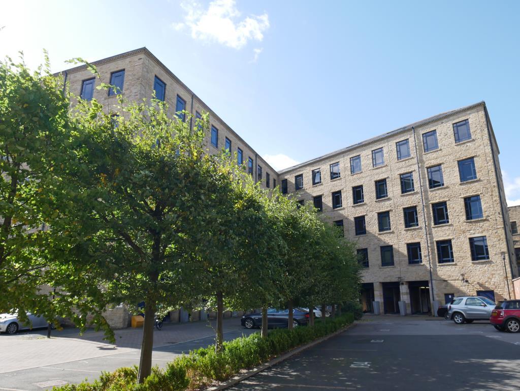 Main image of property: Apartment,1535 The Melting Point, 3 Firth Street, Huddersfield, HD1 3BB