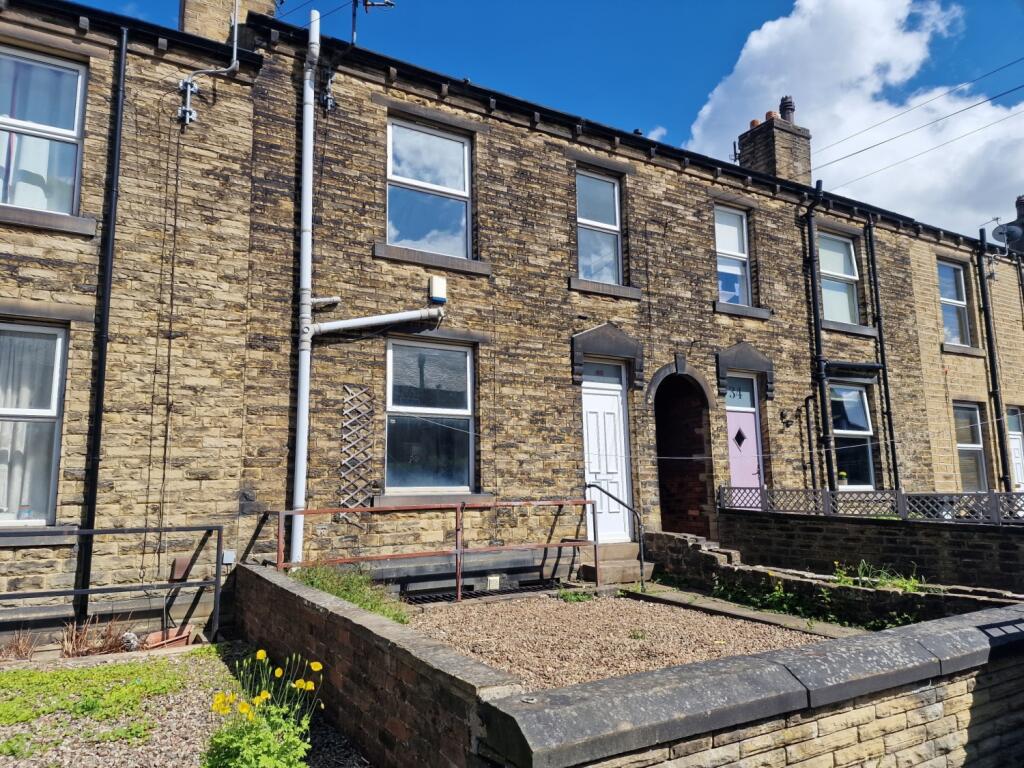 Main image of property: Mitre Street, Huddersfield, West Yorkshire, HD1