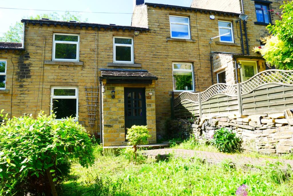 Main image of property: North Road, Kirkburton, Huddersfield, HD8
