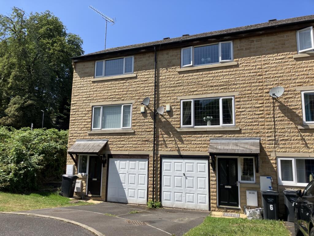 Main image of property: The Orchards, Brighouse, West Yorkshire, HD6