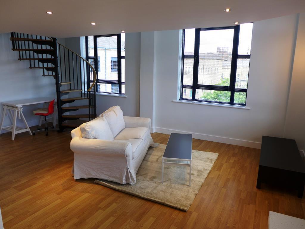 Main image of property: 1535 The Melting Point, 3 Firth Street, Huddersfield, HD1