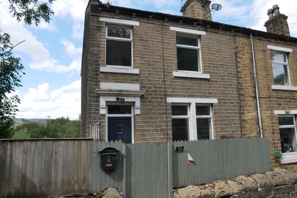 Main image of property: Pymroyd, Huddersfield, West Yorkshire, HD4
