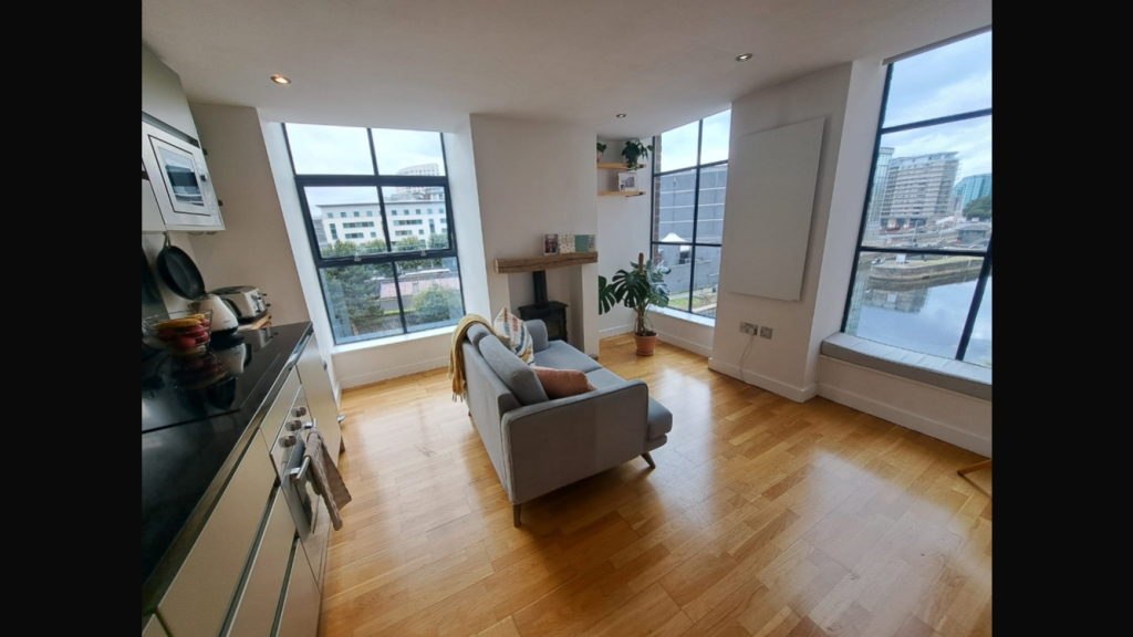 Main image of property: Roberts Wharf East Street, Leeds, West Yorkshire, LS9