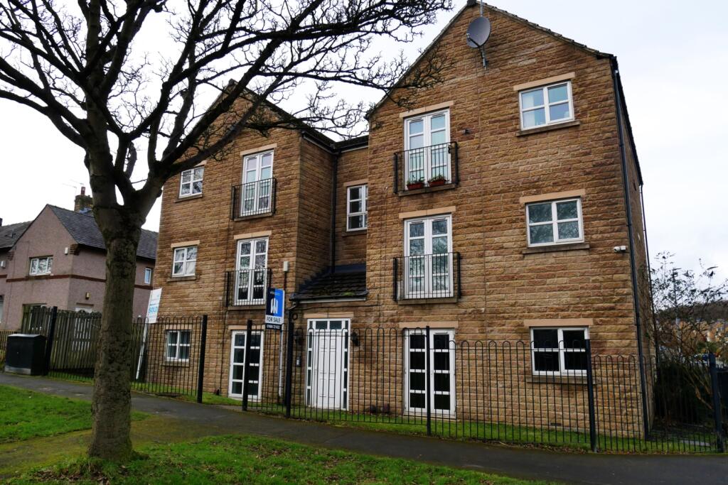 Main image of property: Marlington Drive, Huddersfield, West Yorkshire, HD2