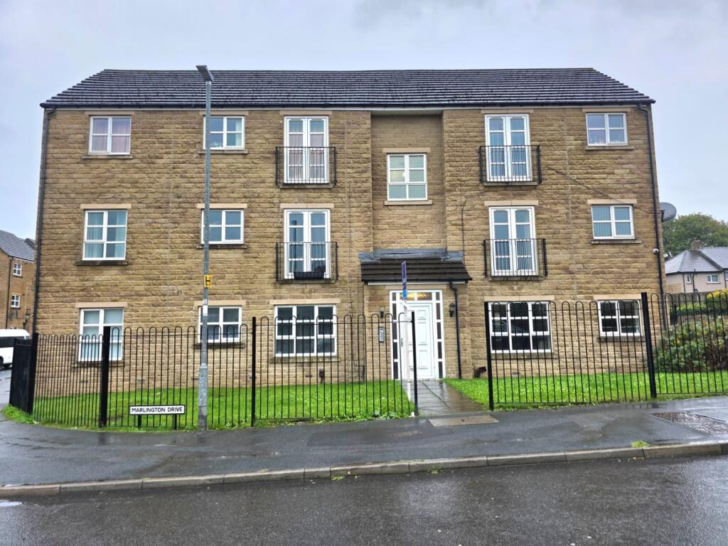 Main image of property: Marlington Drive, Huddersfield, West Yorkshire, HD2