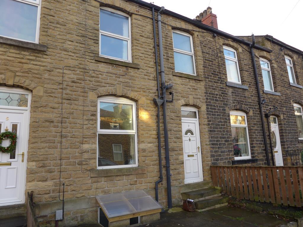 Main image of property: Brook Street, Moldgreen, Huddersfield, HD5