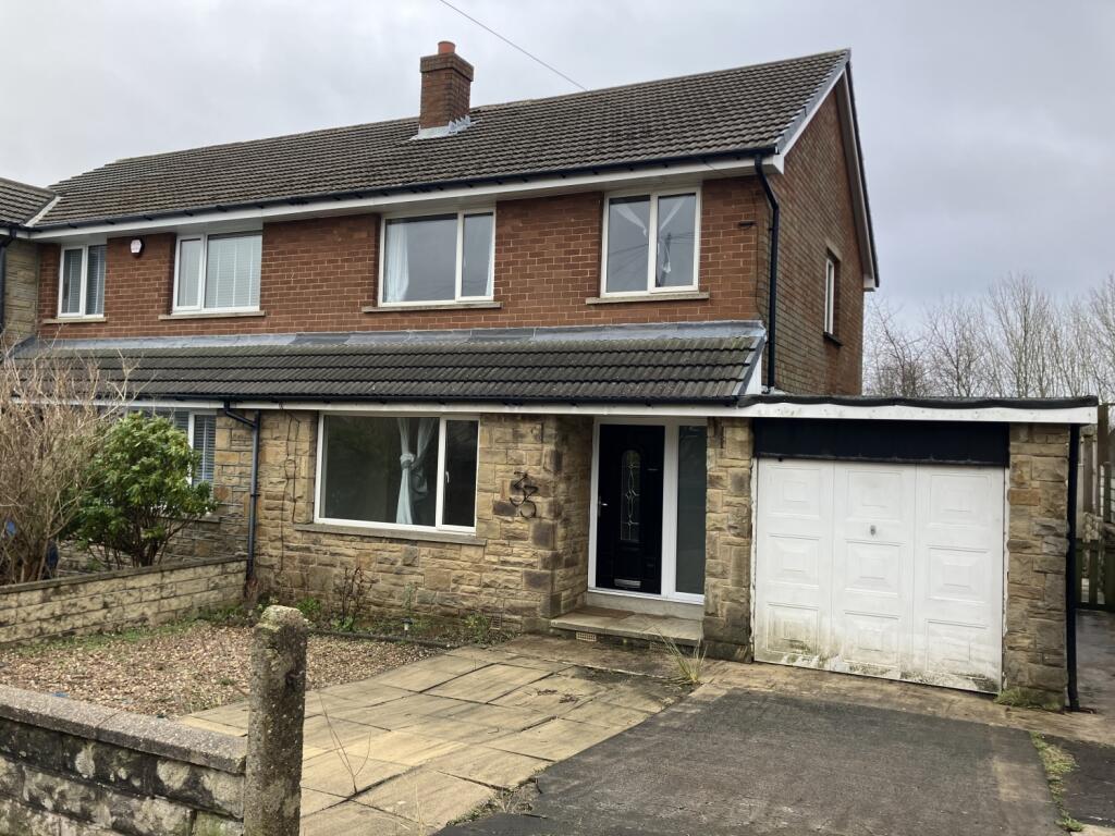 Main image of property: Briarlyn Avenue, Huddersfield, West Yorkshire, HD3