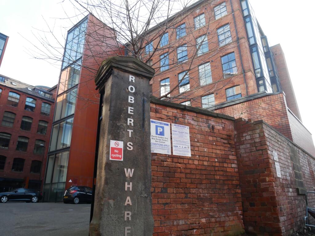 Main image of property: Roberts Wharf East Street, Leeds, West Yorkshire, LS9