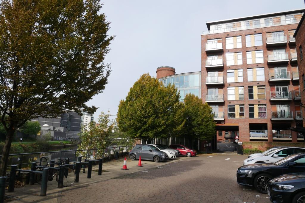 Main image of property: Roberts Wharf, East Street, Leeds, West Yorkshire, LS9