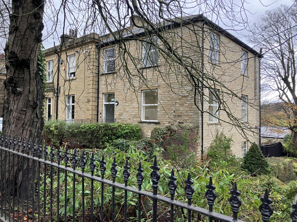 Main image of property: Edgerton Villa, 22-24 Edgerton Road, Huddersfield, West Yorkshire, HD3