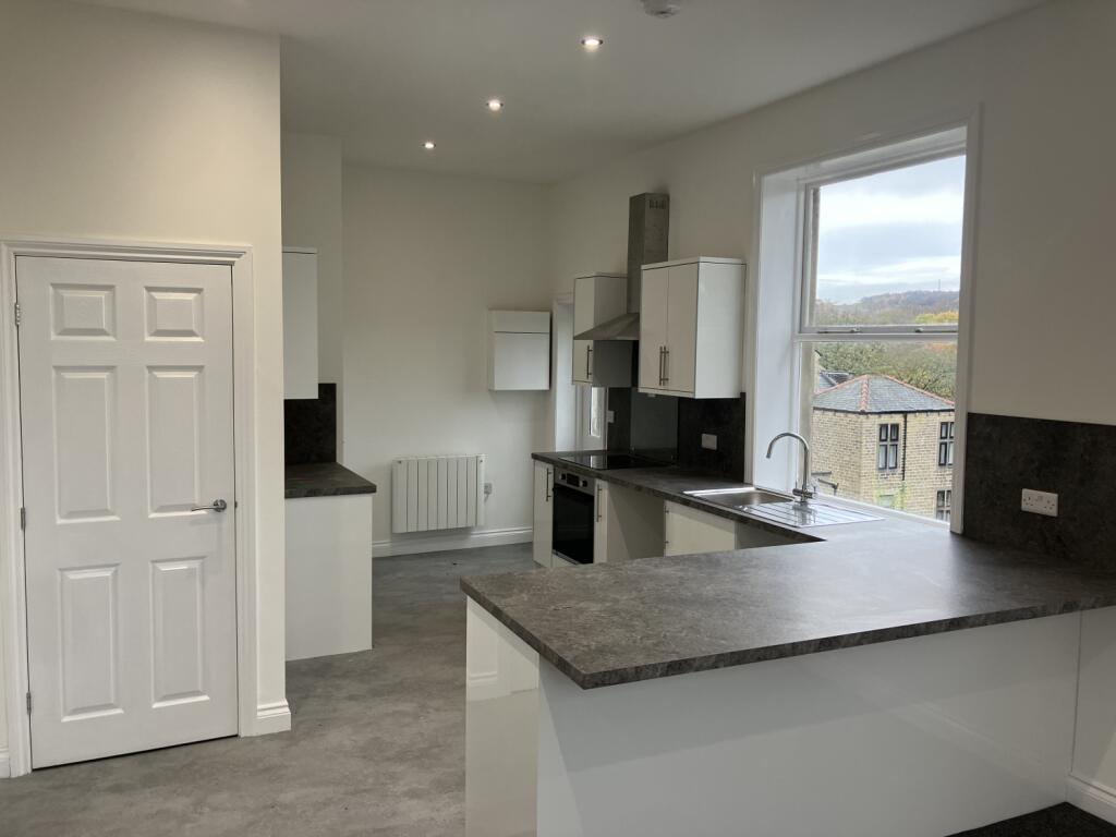 Main image of property: Edgerton Villa, 22-24 Edgerton Road, Huddersfield, West Yorkshire, HD3