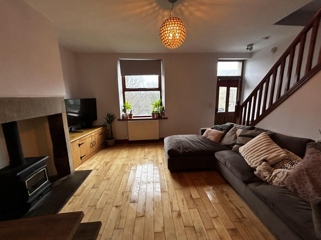 Main image of property: Lowergate Paddock, Huddersfield, HD3