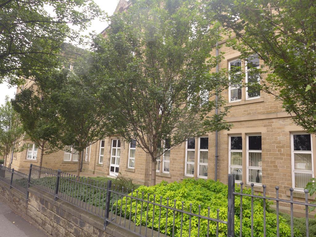 Main image of property: Apartment  Annie Smith Way, Birkby, Huddersfield, HD2 2GB