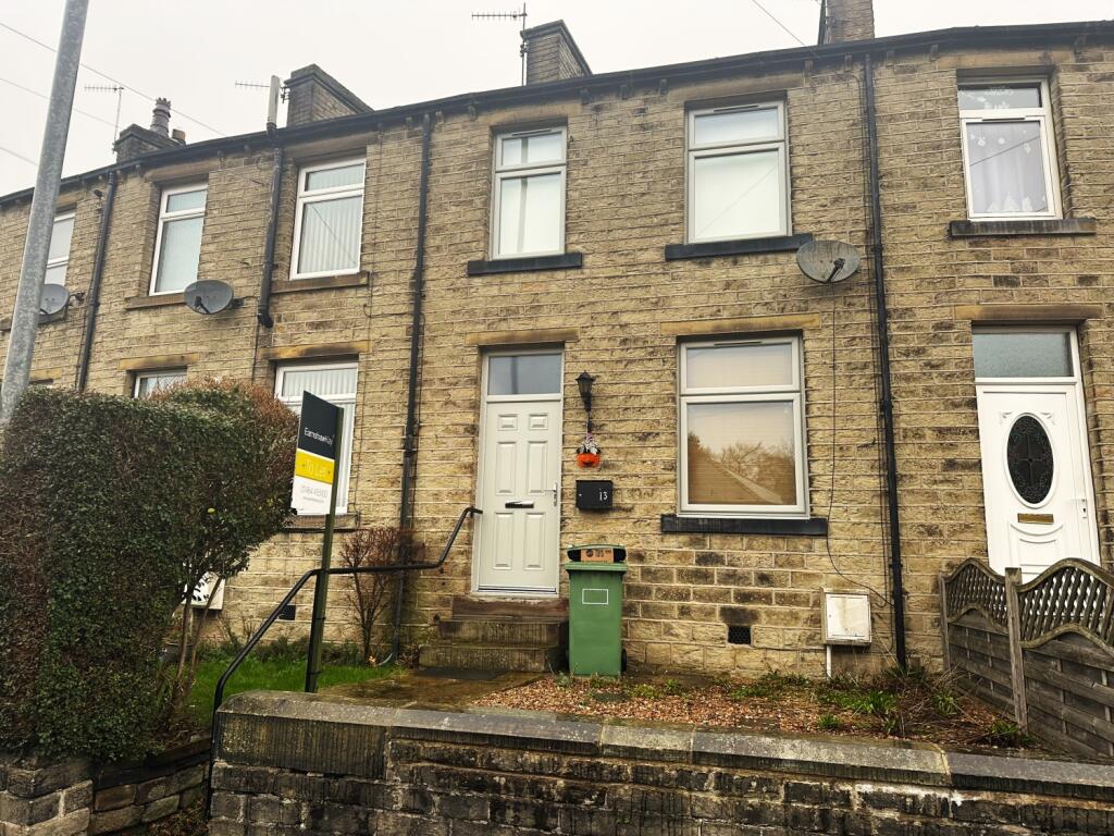 Main image of property: Newsome Road South, Berry Brow, Huddersfield, HD4 7PT