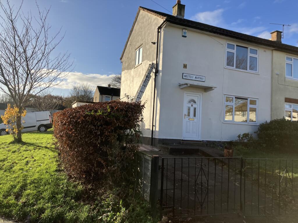 Main image of property: Wilton Avenue, Huddersfield, West Yorkshire, HD2