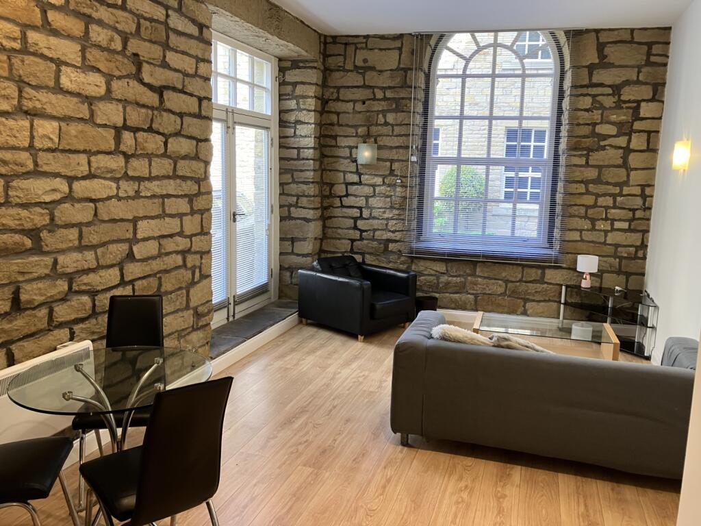 Main image of property: Apartment, 1535 The Melting Point, 7 Firth Street, Huddersfield, HD1 3Bz