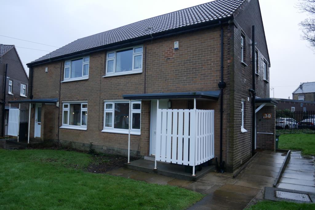 Main image of property: Pennine Crescent, Salendine Nook, Huddersfield, HD3 3TA