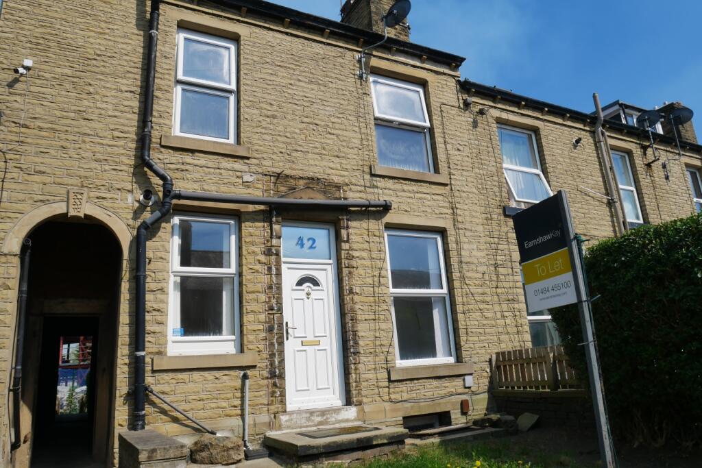 Main image of property: Corby Street, Birkby, Huddersfield, HD2 2SE