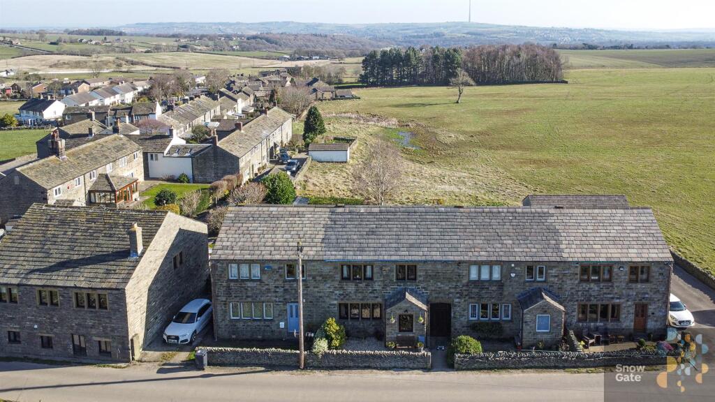 Main image of property: Haw Cliff Lane, Thurstonland HD4