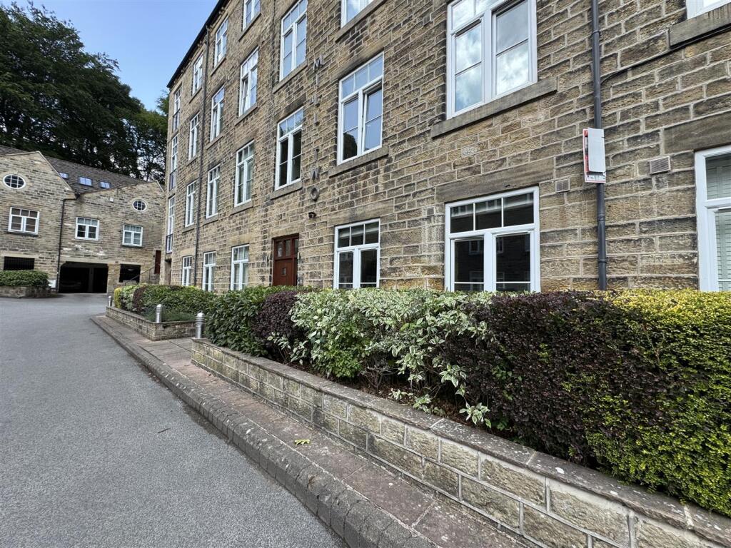 Main image of property: Duplex Apartment, Wildspur Mills, New Mill HD9