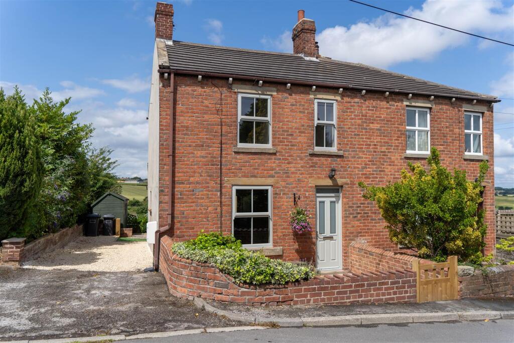 Main image of property: Tyburn Lane, Emley HD8