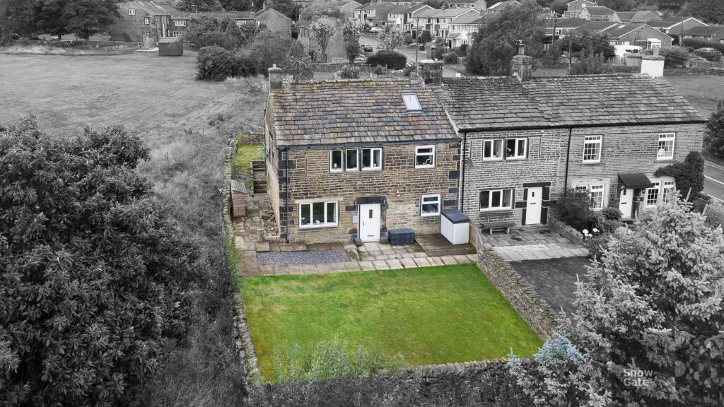 Main image of property: East View, Thurstonland, Huddersfield HD4
