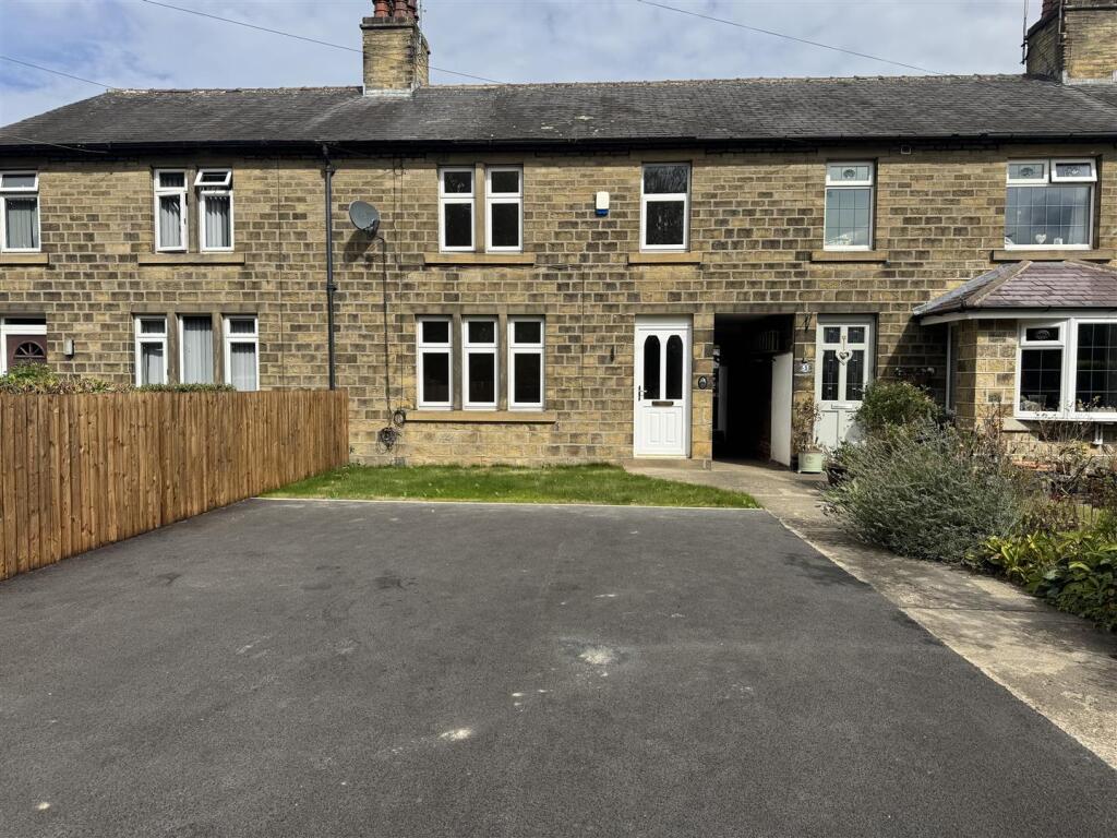 Main image of property: Council Terrace, Honley HD9