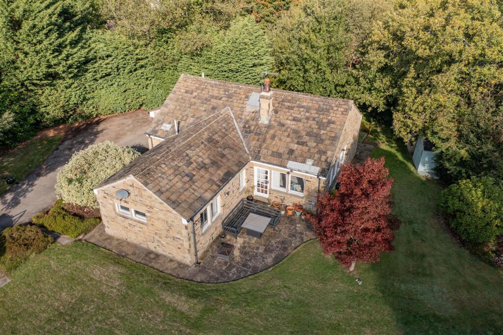 Main image of property: Hall Ing Lane, Honley HD9