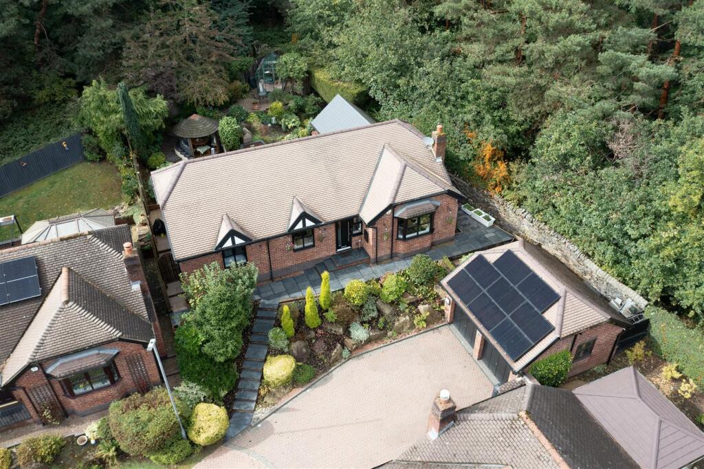 Main image of property: Ganton Way, Fixby, Huddersfield HD2