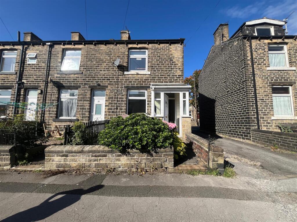 Main image of property: Broomfield Road, Marsh HD1