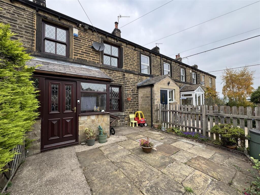Main image of property: Wessenden Head Road, Meltham HD9