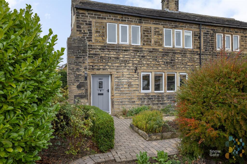 Main image of property: Penistone Road, Shelley, Huddersfield HD8