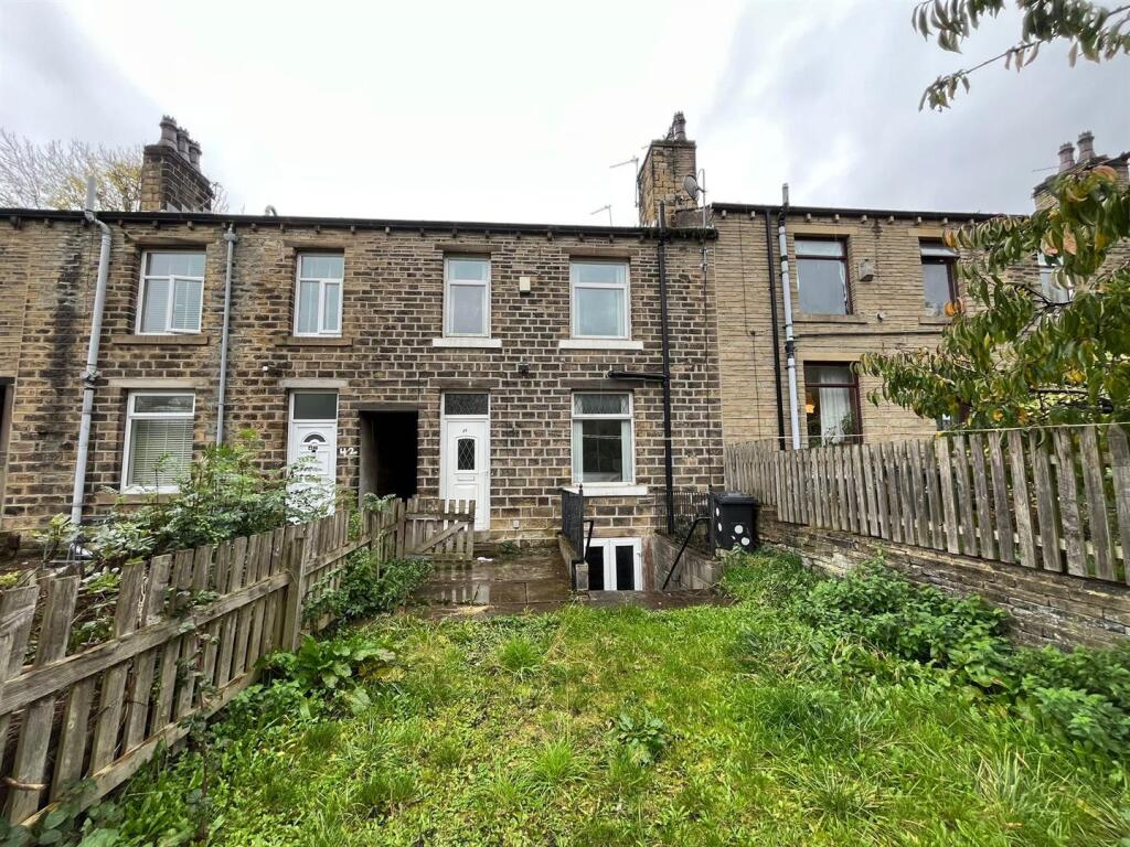 Main image of property: Dewhurst Road, Fartown, Huddersfield HD2
