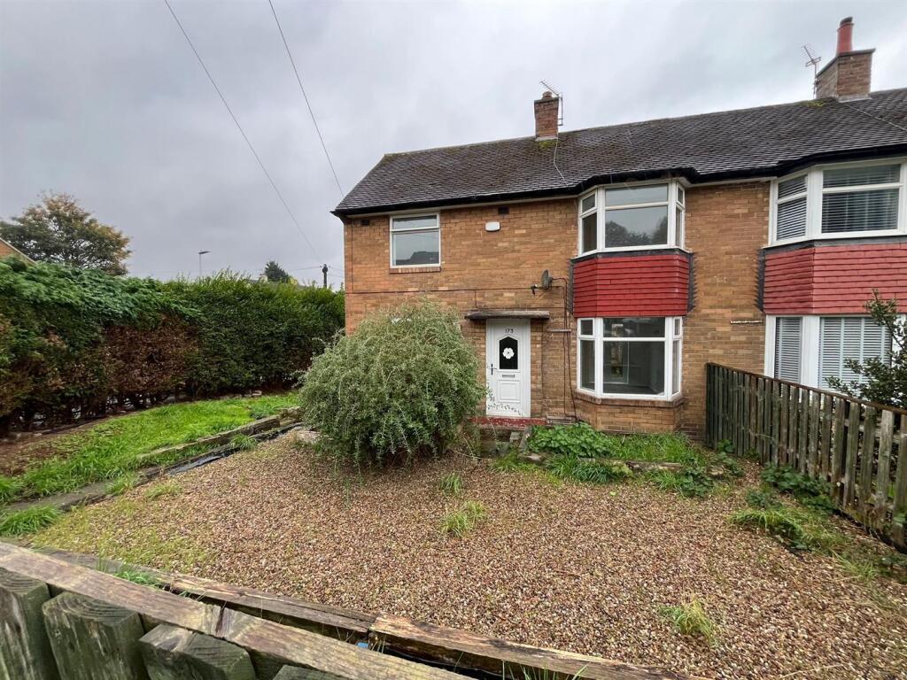 Main image of property: Dalton Green Lane, Dalton HD5