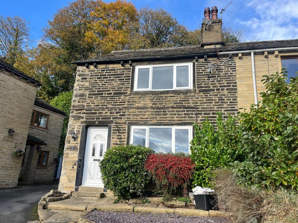 Main image of property: Binns Hill Lane, Warley, Halifax HX2