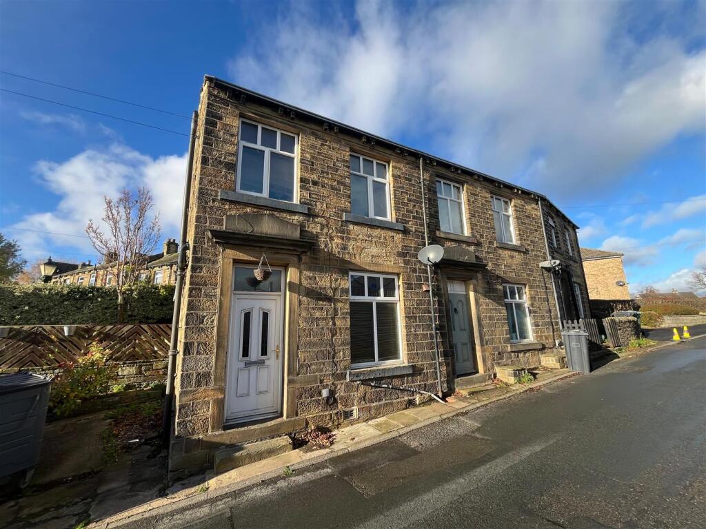 Main image of property: Station Road, Shepley, Huddersfield HD8