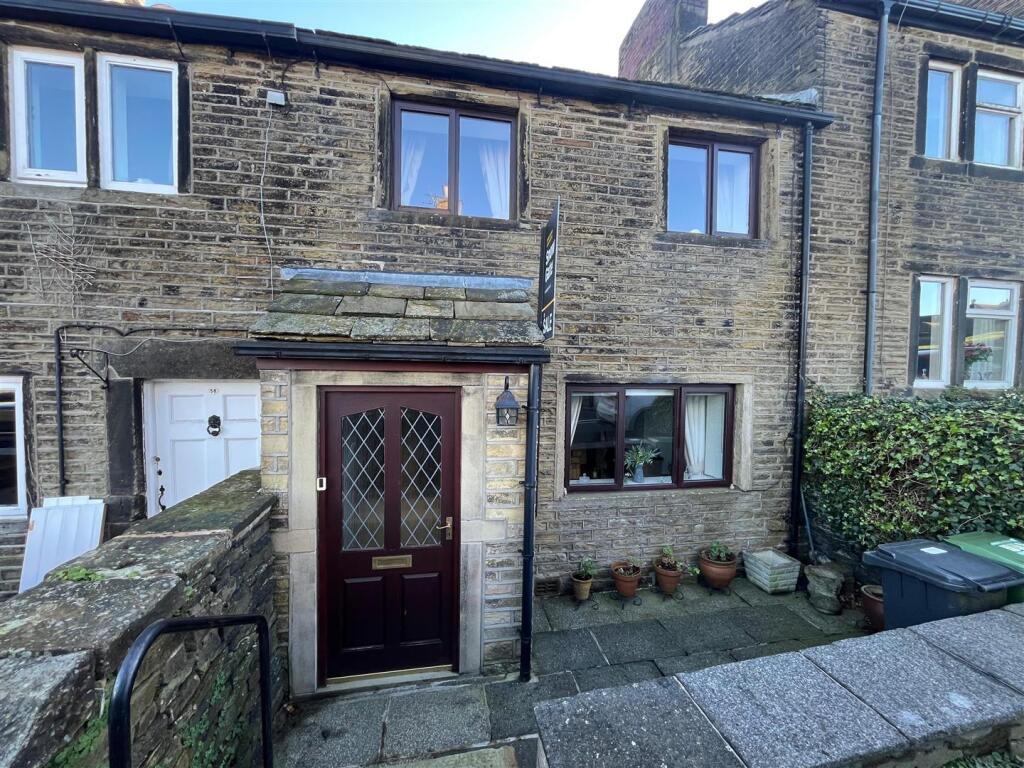 Main image of property: The Village, Thurstonland, Huddersfield HD4