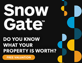 Get brand editions for SnowGate Estate Agency, Holmfirth