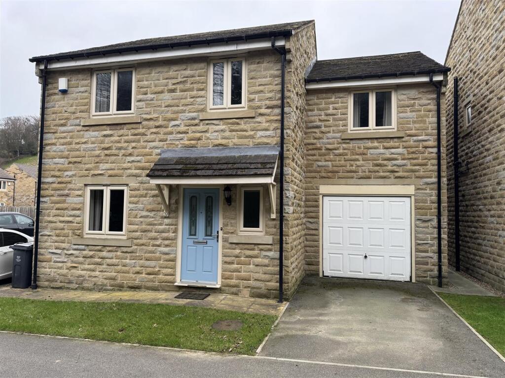 Main image of property: Perseverance Place, Holmfirth HD9