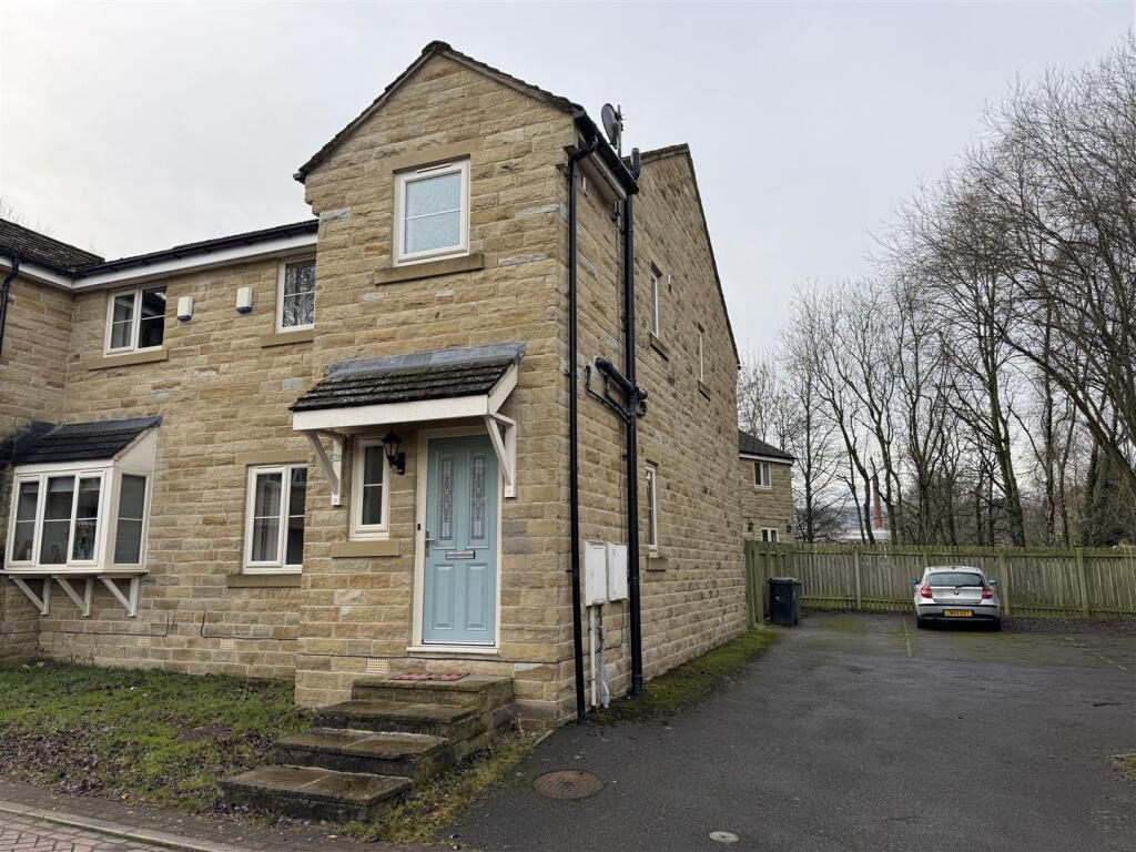Main image of property: Perseverance Place, Holmfirth HD9