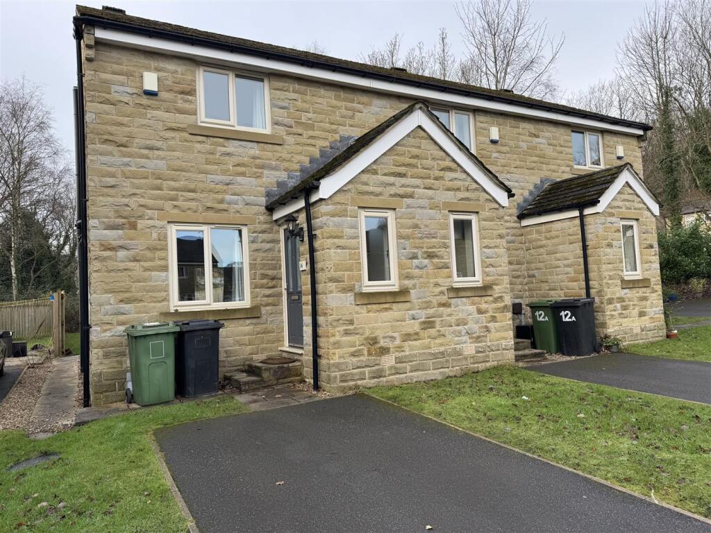 Main image of property: Perseverance Place, Holmfirth HD9