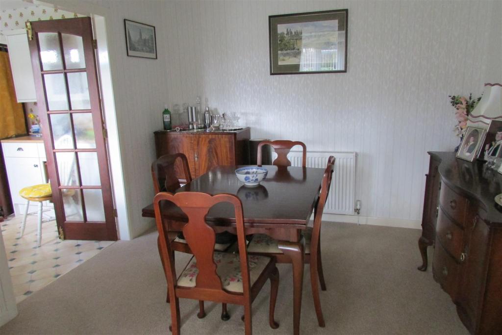 4 bedroom detached house for sale in The Fairway, Fixby, Huddersfield, HD2