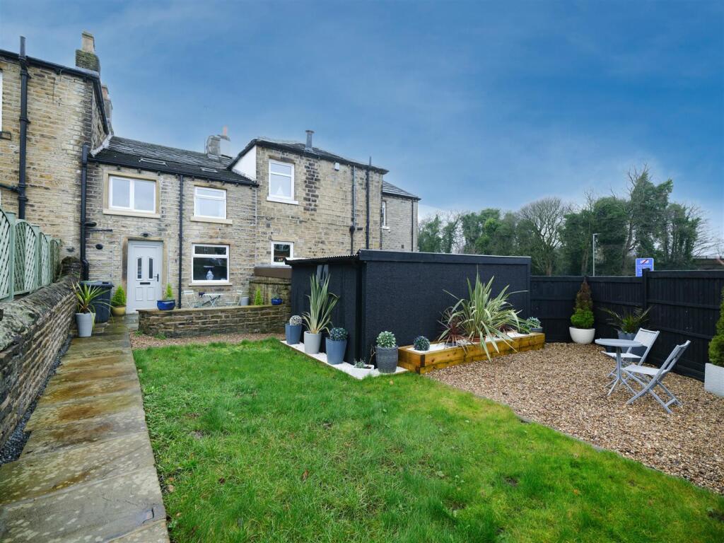 Main image of property: Ladyhouse Lane, Berry Brow, Huddersfield HD4