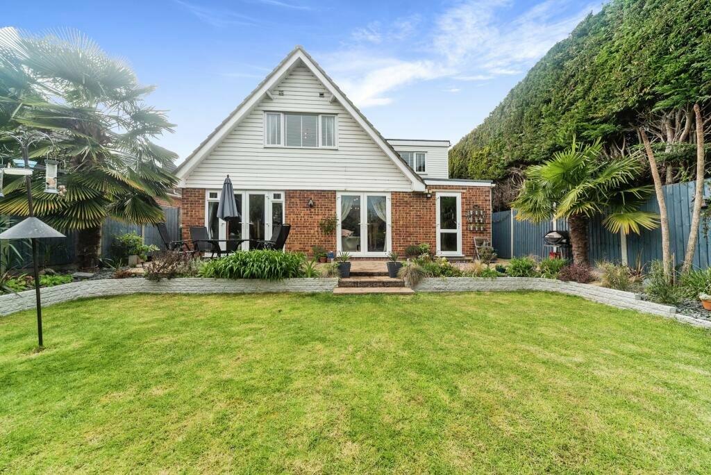 4 bedroom detached house for sale in Woodham, Surrey, KT15