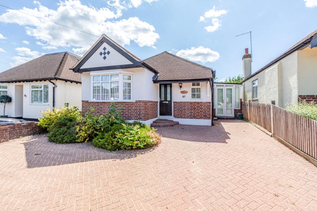 Main image of property: Woodlands Avenue, West Byfleet, Surrey, KT14