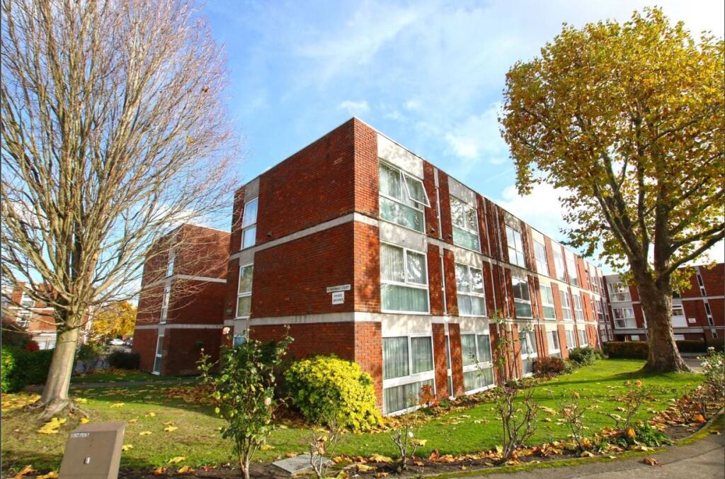 Main image of property: Brantwood Court, West Byfleet, Surrey, KT14