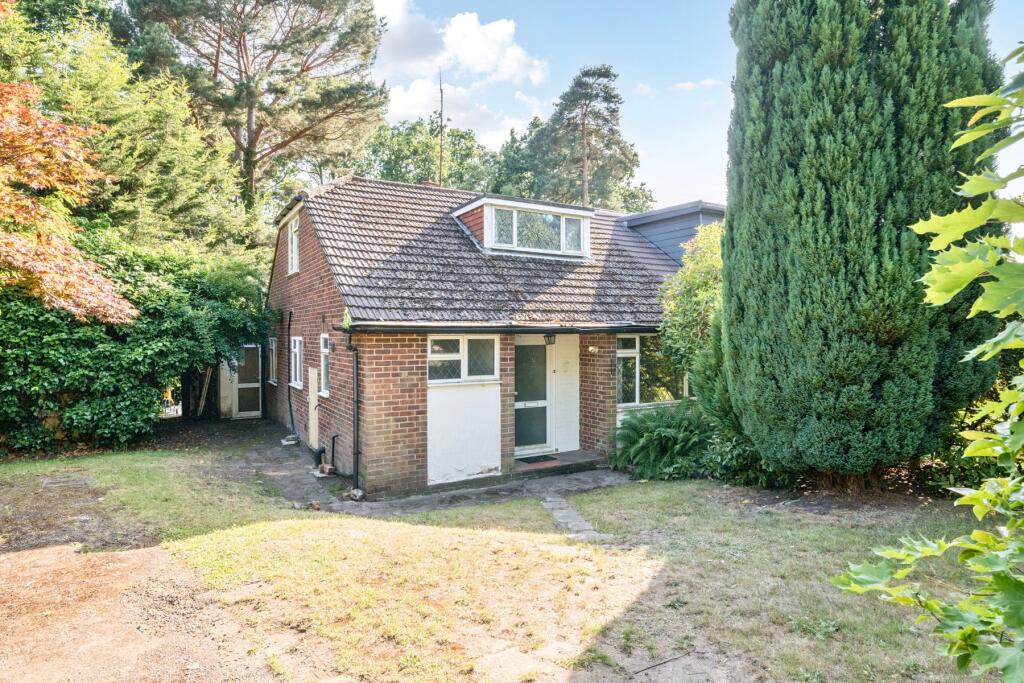 Main image of property: Belmore Avenue, Pyrford, Surrey, GU22