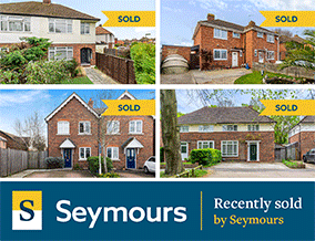 Get brand editions for Seymours Estate Agents, West Byfleet