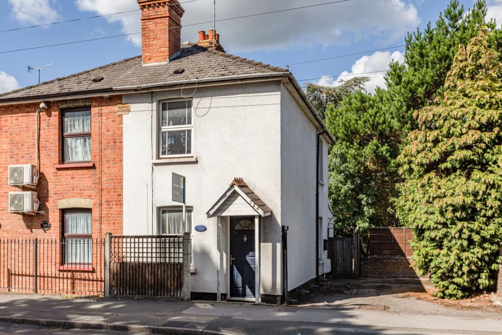 Main image of property: Woodham Lane, New Haw, Addlestone, Surrey, KT15