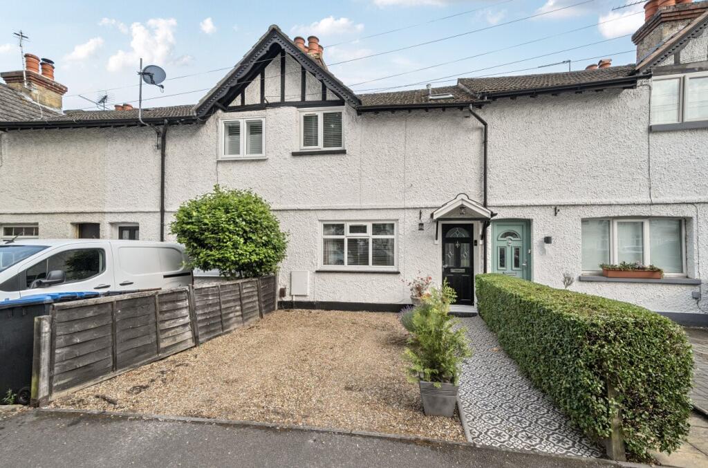 Main image of property: Woodham Lane, New Haw, Addlestone, Surrey, KT15